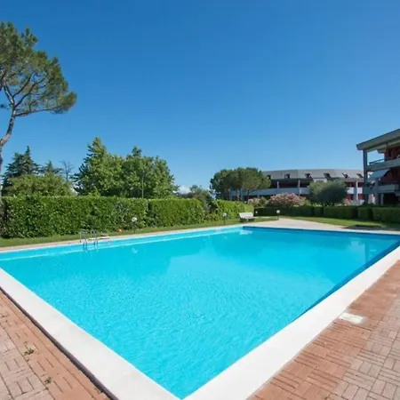 Apartment Gioiella Pool Pet Friendlyby Al *