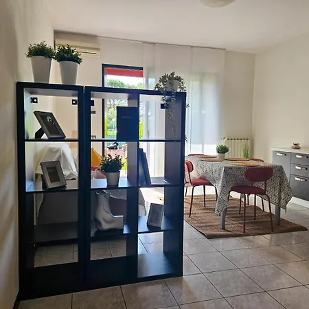 Apartment Gioiella Pool Pet Friendlyby Al Desenzano del Garda