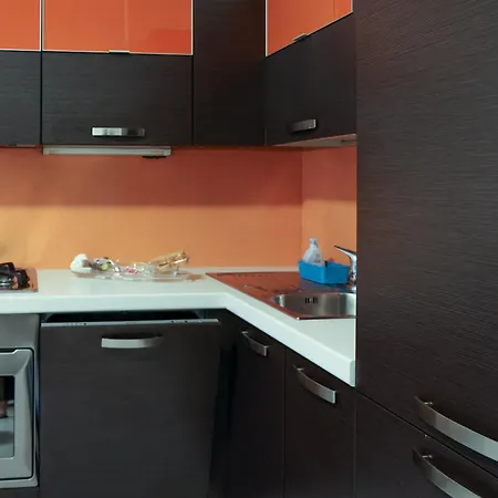 Gioiella Pool Pet Friendlyby Al Apartment Desenzano del Garda