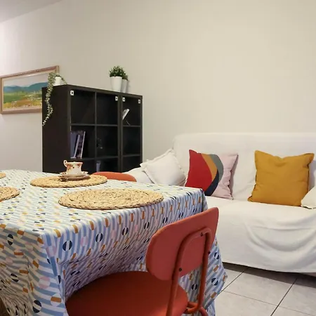Gioiella Pool Pet Friendlyby Al Apartment *