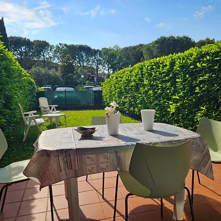 Apartment Gioiella Pool Pet Friendlyby Al
